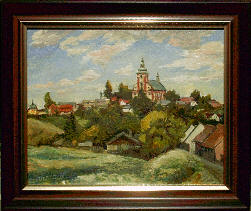 Obraz H. R. M. Zimmermanna